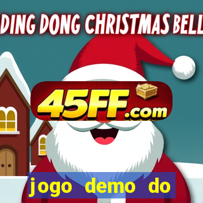 jogo demo do fortune rabbit